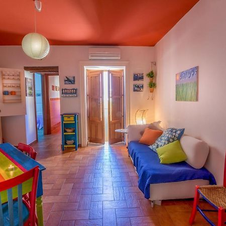 Favolosa Casa Vacanza A Cefalù Eksteriør bilde